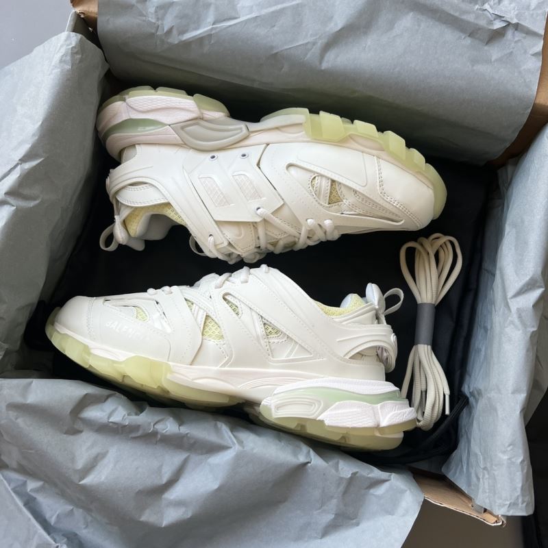 Balenciaga Track Shoes